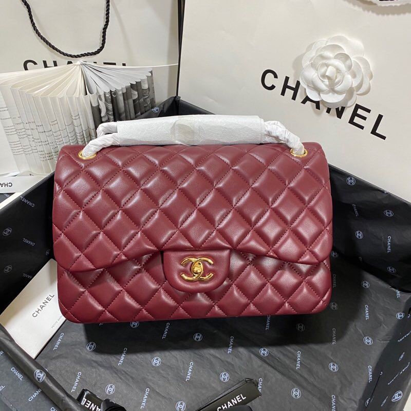 Chanel CF Series Bags